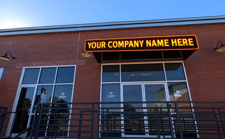 Pictures of Office, Retail property located at 400 S Commerce St, Wichita, KS 67202 for lease - image #1