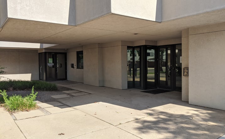 Pictures of Office, Retail property located at 420 S Emporia St, Wichita, KS 67202 for lease - image #1