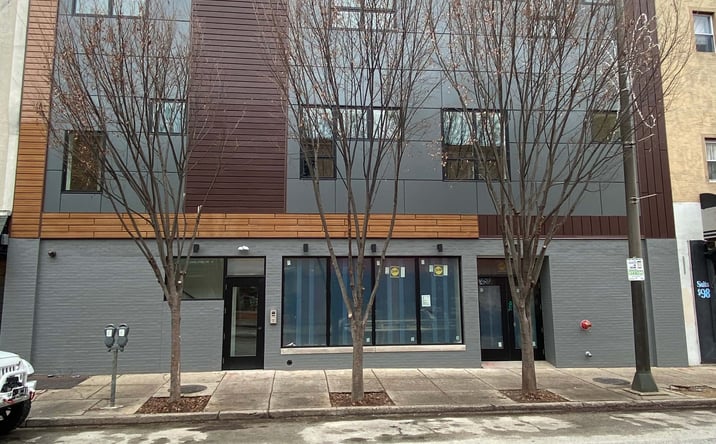 Pictures of Retail property located at 1804-1808 East Passyunk Avenue, Philadelphia, PA 19148 for lease - image #1