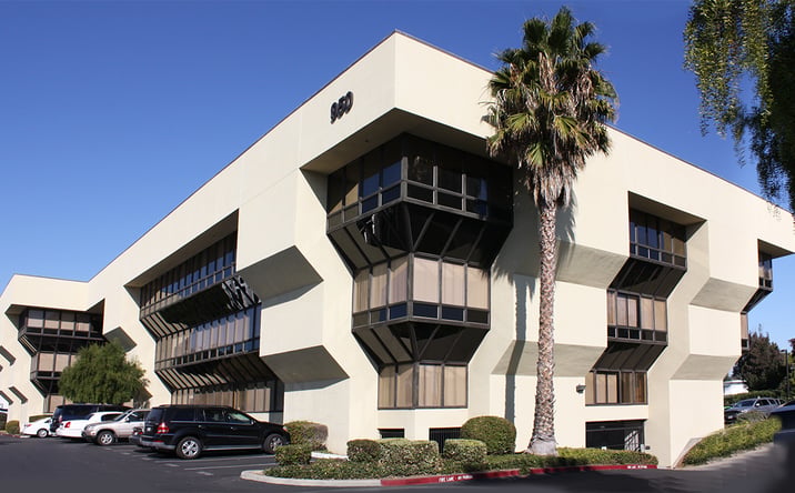 Pictures of Office property located at 950 S Bascom Ave, San Jose, CA 95128 for lease - image #1