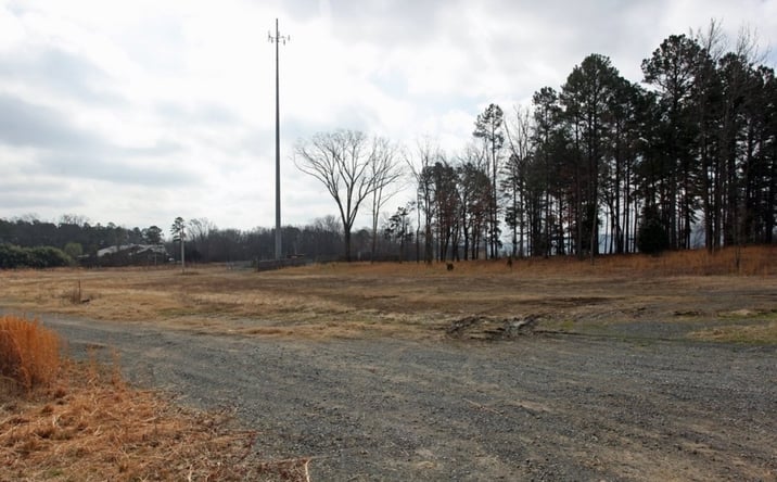 Pictures of Office, Industrial property located at 7000 Counts Massie Rd, North Little Rock, AR 72113 for lease - image #1