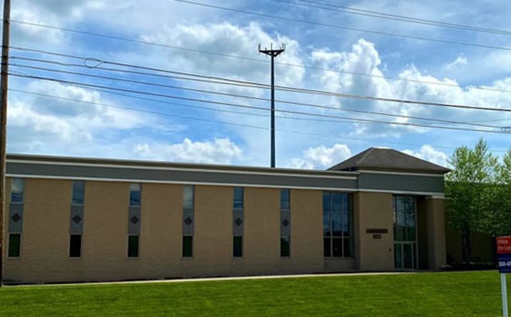 Pictures of Office property located at 1684 Medina Rd, Medina, OH 44256 for lease - image #1