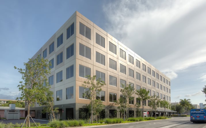 Pictures of Office property located at 3683 S Miami Ave, Miami, FL 33133 for lease - image #1
