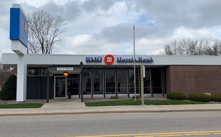 Pictures of Retail, Office property located at 101 N Main St, Black Creek, WI 54106 for lease - image #1