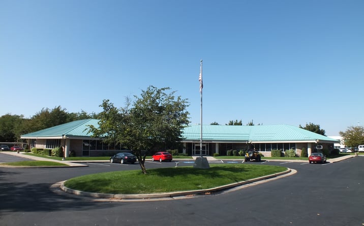 Pictures of Office property located at 523 Heritage Park Blvd, Layton, UT 84041 for lease - image #1
