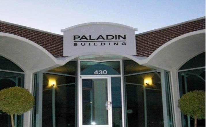 Pictures of Retail, Office property located at 430 S Glenstone Ave, Springfield, MO 65802 for lease - image #1
