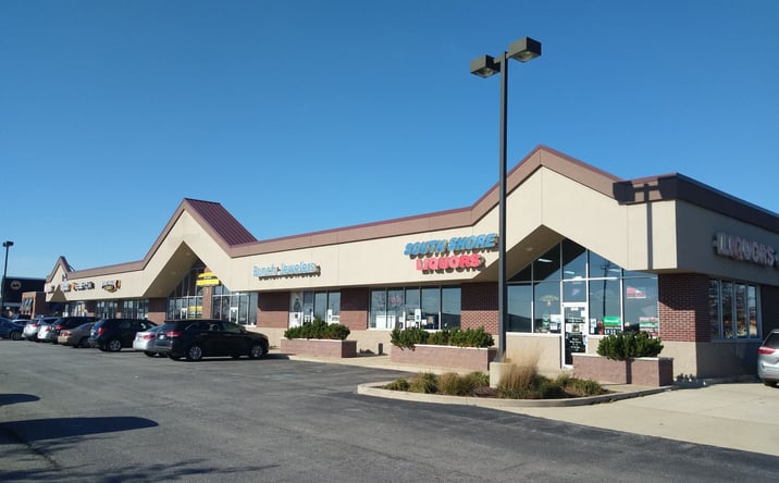 Pictures of Retail property located at 6540 W U.S. Hwy 6, Portage, IN 46368 for lease - image #1