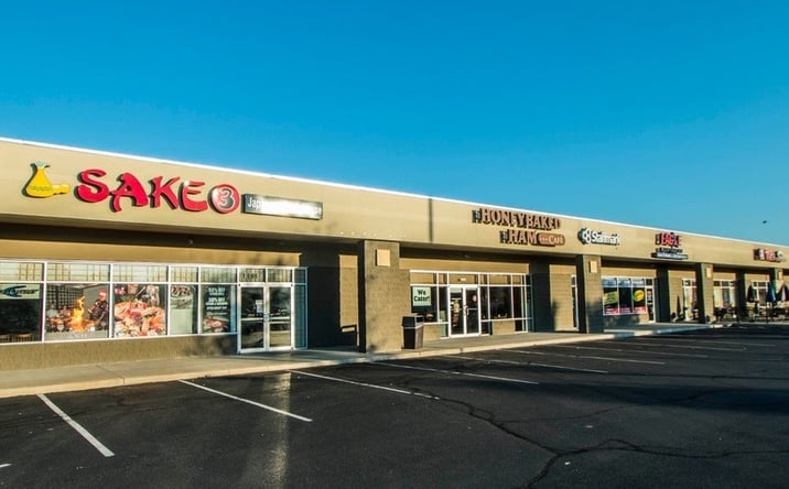 Pictures of Retail, Restaurant property located at 2016 N Bechtle, Springfield, OH 45504 for lease - image #1