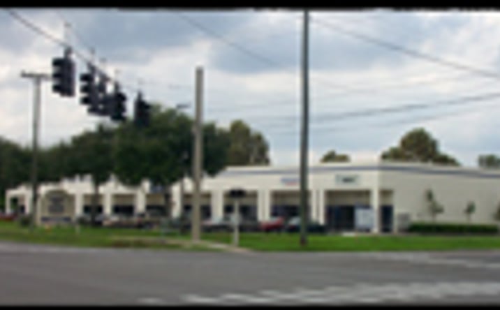Pictures of Industrial property located at 3025 Silver Star Rd, Orlando, FL 32808 for lease - image #1