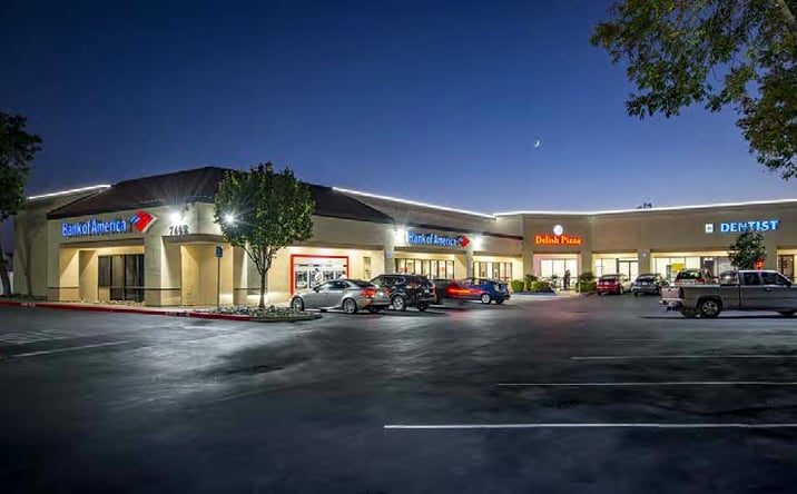 Pictures of Retail property located at 7471 Watt Ave, North Highlands, CA 95660 for lease - image #1