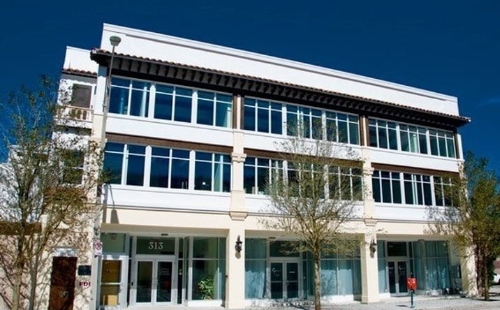 Pictures of Office property located at 313 Datura St, West Palm Beach, FL 33401 for lease - image #1