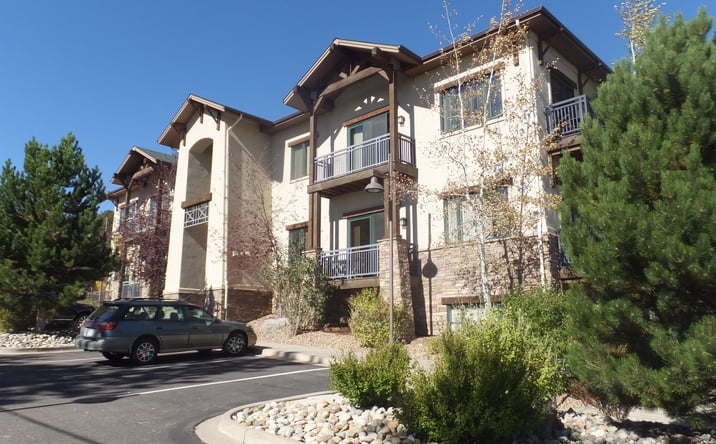 Pictures of Office property located at 32186 Castle Ct, Evergreen, CO 80439 for lease - image #1