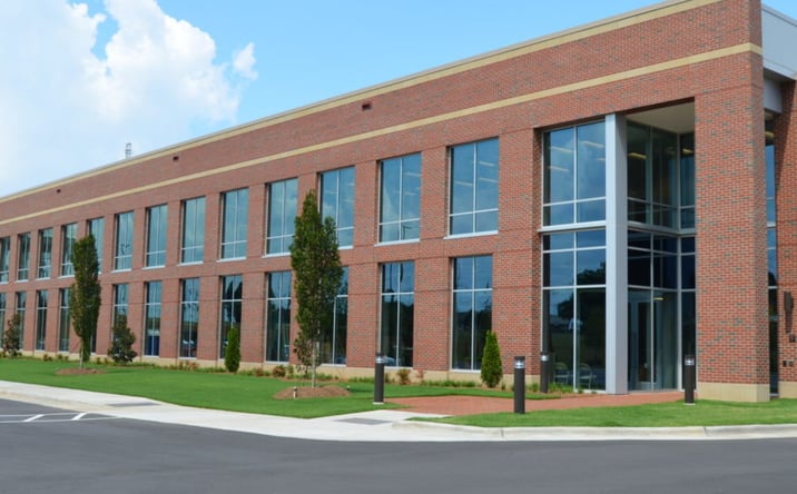 Pictures of Office property located at 1001 William Moore Drive, Raleigh, NC 27607 for lease - image #1