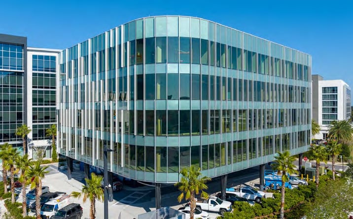 Pictures of Office property located at 13495 Veterans Way, Orlando, FL 32827 for lease - image #1