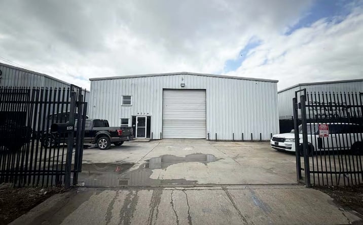 Pictures of Office, Industrial property located at 9239 Alberene Drive, Houston, TX 77074 for lease - image #1