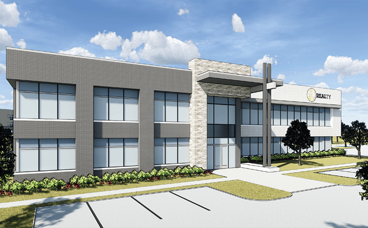 Pictures of Office property located at 204th & George B Lake Parkway, Omaha, NE 68022 for lease - image #1