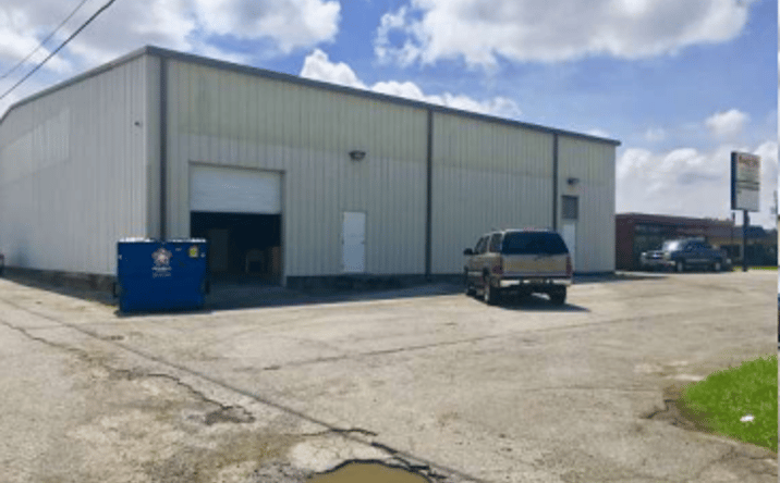 Pictures of Office, Industrial property located at 3131 4th Ave S, Birmingham, AL 35233 for lease - image #1