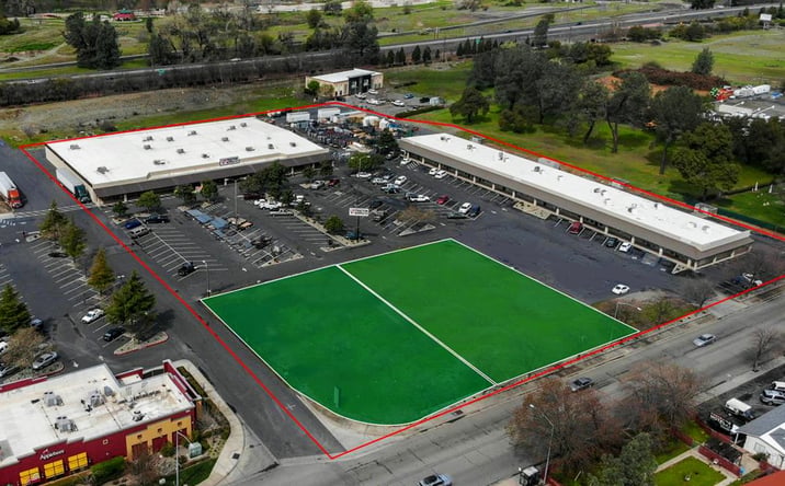 Pictures of Retail, Land property located at 1940 Feather River Blvd, Oroville, CA 95965 for lease - image #1
