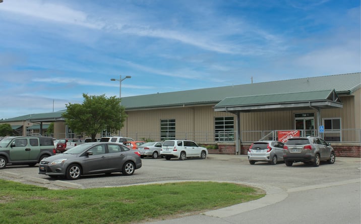 Pictures of Office property located at 840 Delaware Street, Lawrence, KS 66044 for lease - image #1