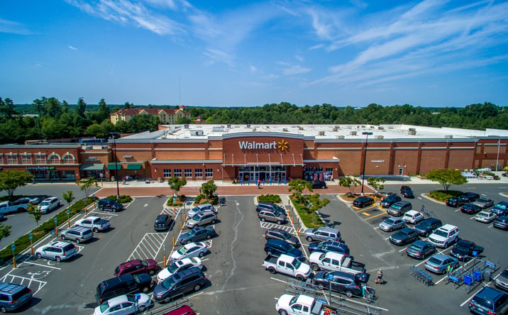 Pictures of Retail property located at Crescent Commons, Cary, NC 27518 for lease - image #1
