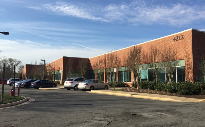 Pictures of Office property located at 4212 Technology Ct, Chantilly, VA 20151 for lease - image #1