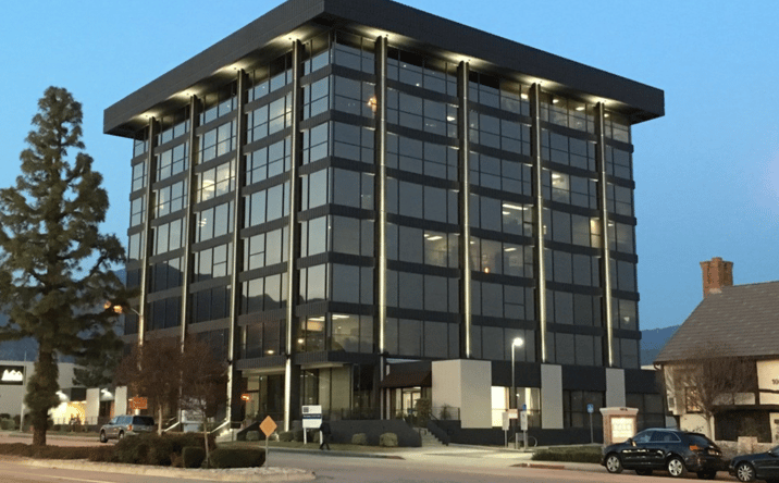 Pictures of Office property located at 150 N Santa Anita Ave, Arcadia, CA 91006 for lease - image #1