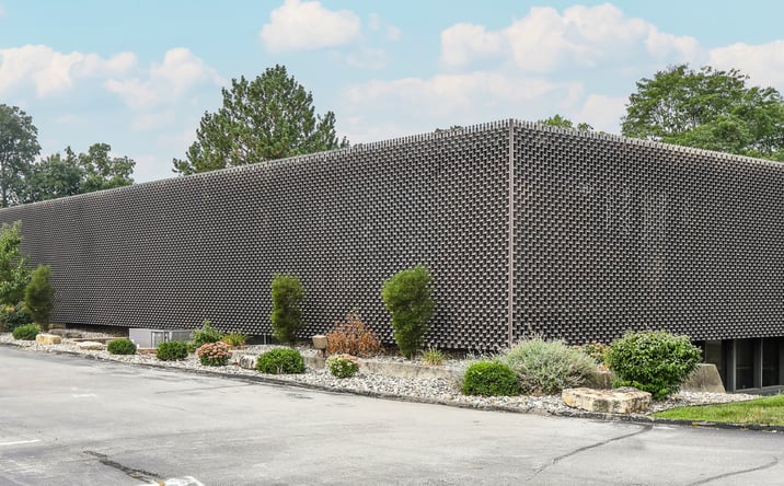 Pictures of Office property located at 3702 Rupp Dr, Fort Wayne, IN 46815 for lease - image #1