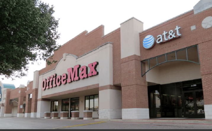 Pictures of Retail, Restaurant property located at 4330 W Waco Dr, Waco, TX 76710 for lease - image #1