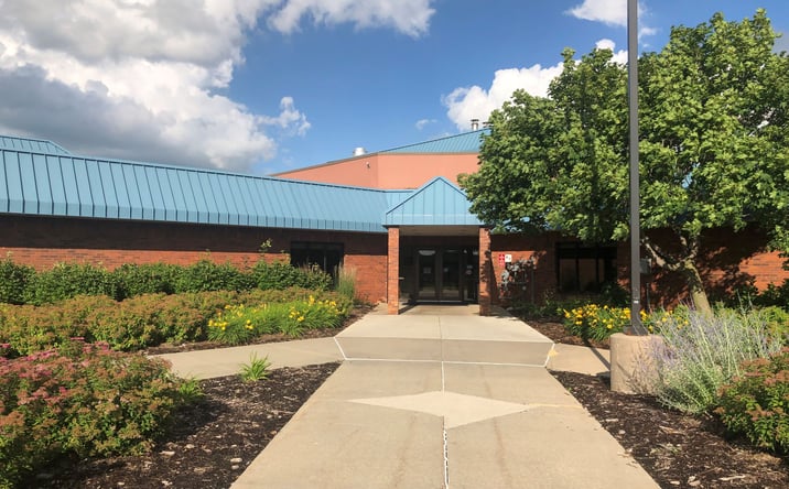 Pictures of Office property located at 4800 N 4th Ave, Sioux Falls, SD 57104 for lease - image #1