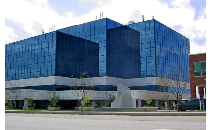 Pictures of Office property located at 2180 S 1300 E, Salt Lake City, UT 84106 for lease - image #1