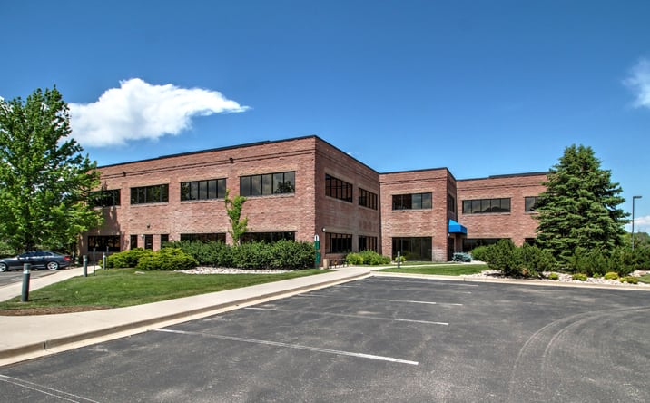 Pictures of Office property located at 5395 Pearl Pkwy, Boulder, CO 80301 for lease - image #1