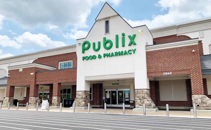 Pictures of Retail, Land property located at 2860 Lakeshore Pkwy, Birmingham, AL 35211 for lease - image #1
