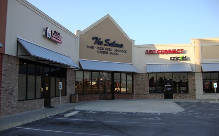 Pictures of Retail property located at 300 W Central Texas Expy, Harker Heights, TX 76548 for lease - image #1