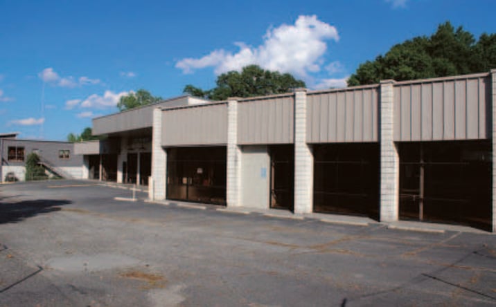 Pictures of Retail property located at 1747 Cheshire Bridge Rd NE, Atlanta, GA 30324 for lease - image #1