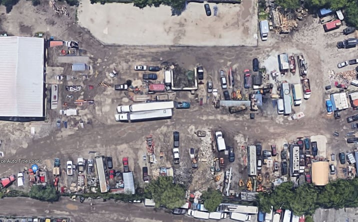 Pictures of Industrial property located at 600 Waukegan Rd, Northbrook, IL 60062 for lease - image #1
