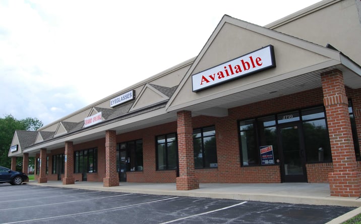 Pictures of Retail, Office property located at 4739-4749 W Lincoln Hwy, Parkesburg, PA 19365 for lease - image #1