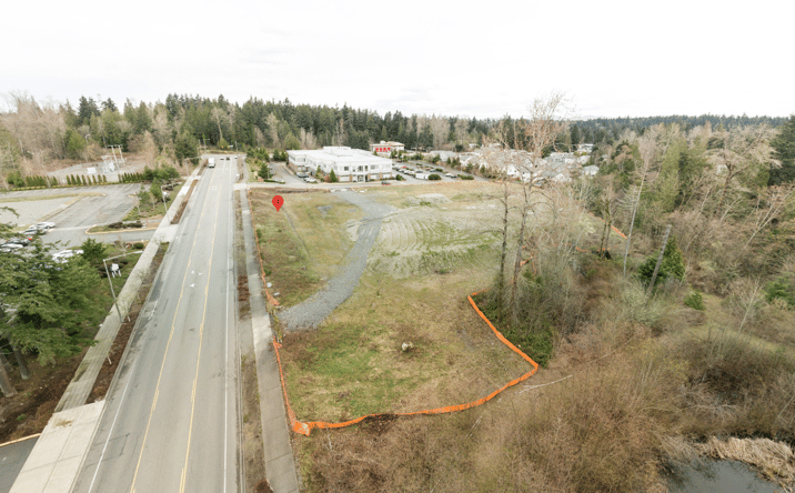 Pictures of Office property located at 32200 Weyerhaeuser Way S, Federal Way, WA 98001 for lease - image #1