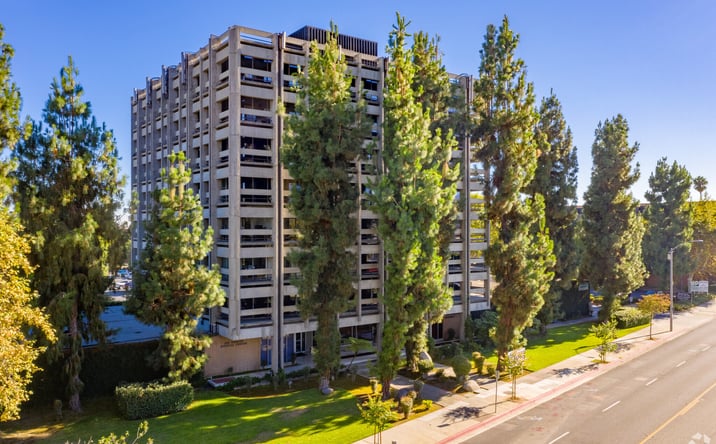 Pictures of Office property located at 612 W Duarte Rd, Arcadia, CA 91007 for lease - image #1