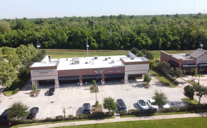 Pictures of Retail, Restaurant property located at 8731 Highway 6 South, Missouri City, TX 77459 for lease - image #1