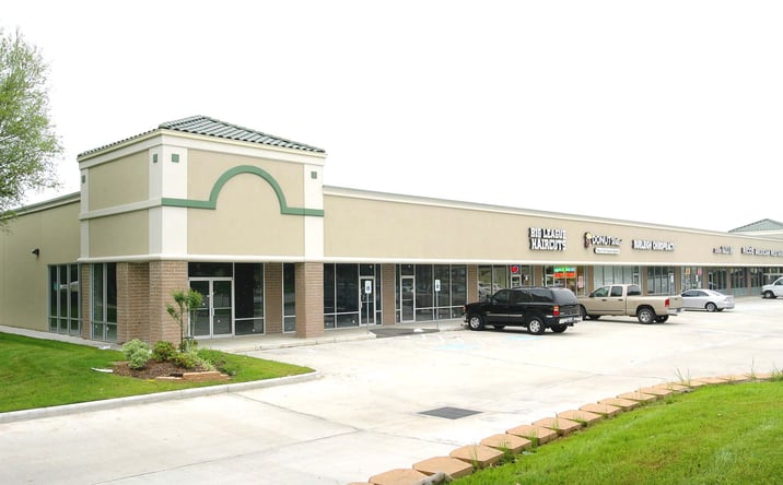 Pictures of Retail, Office property located at 12914 FM 1960 West, Houston, TX 77065 for lease - image #1