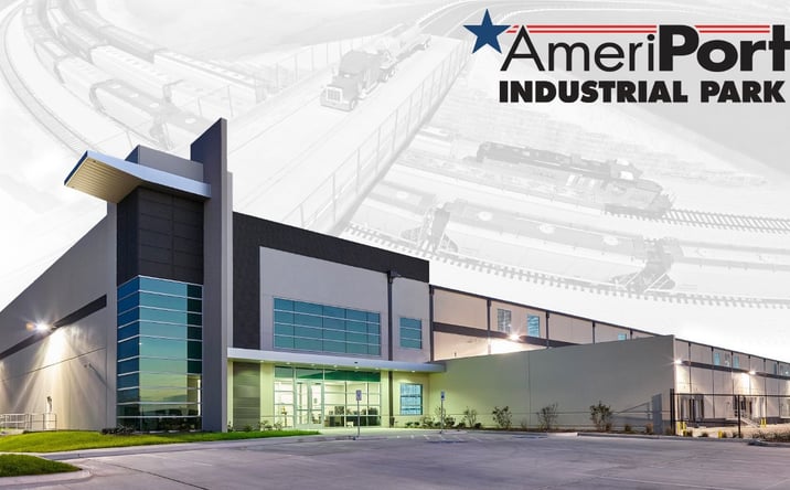 Pictures of Industrial property located at 1414 Grand Parkway & FM 565, Baytown, TX 77520 for lease - image #1
