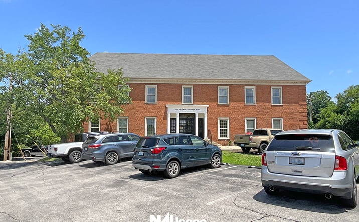 Pictures of Office property located at 1025 Dove Run Rd, Lexington, KY 40502 for lease - image #1