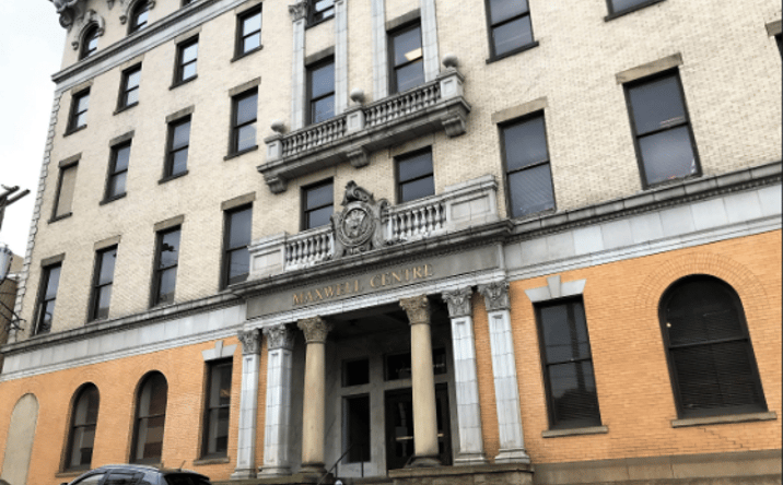 Pictures of Office property located at 32 20th St, Wheeling, WV 26003 for lease - image #1