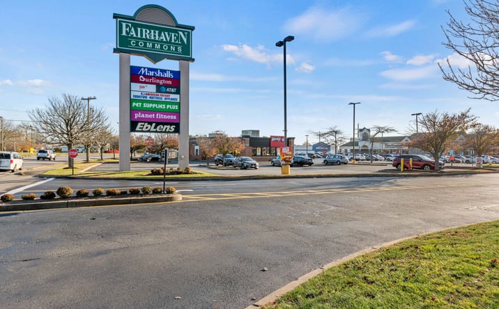 Pictures of Retail property located at 42 Fairhaven Commons Way, Fairhaven, MA 02719 for lease - image #1