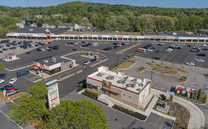 Pictures of Retail property located at 225 Lincoln Ave, Haverhill, MA 01830 for lease - image #1