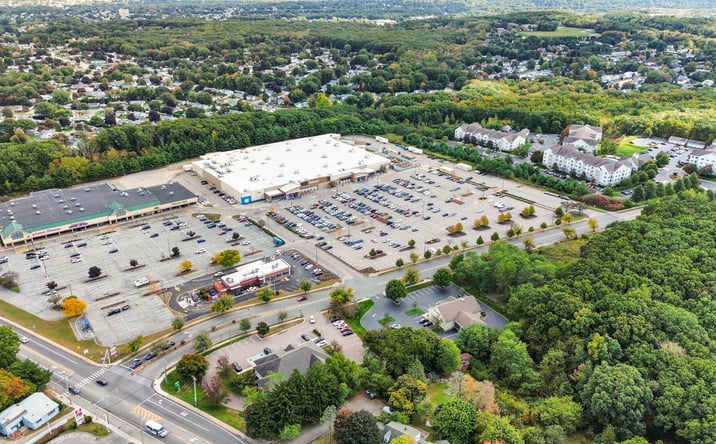 Pictures of Retail, Land, Restaurant property located at 1776 Plainfield Pike, Cranston, RI 02921 for lease - image #1