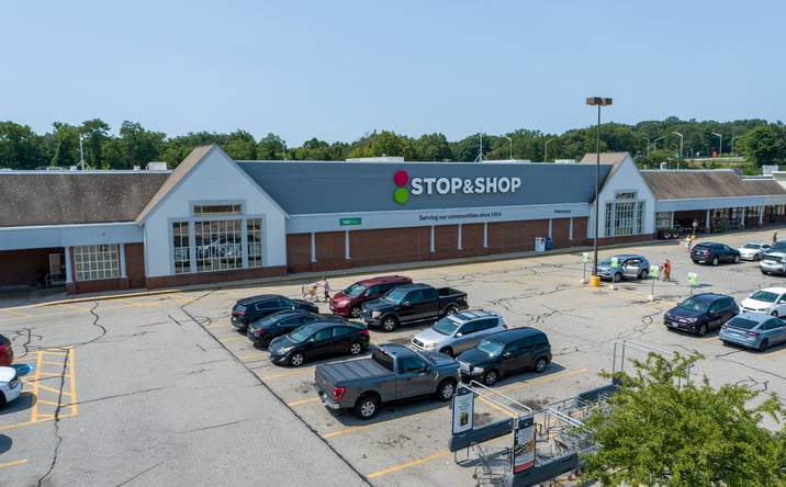 Pictures of Retail property located at 42-44 Town St, Norwich, CT 06360 for lease - image #1