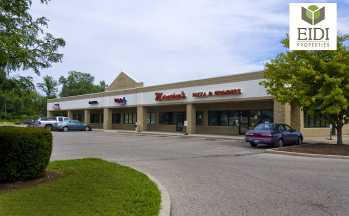 Pictures of Retail property located at 7200 Lewis Ave, Temperance, MI 48182 for lease - image #1
