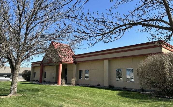 Pictures of Office property located at 4205 W 53rd St, Sioux Falls, SD 57106 for lease - image #1