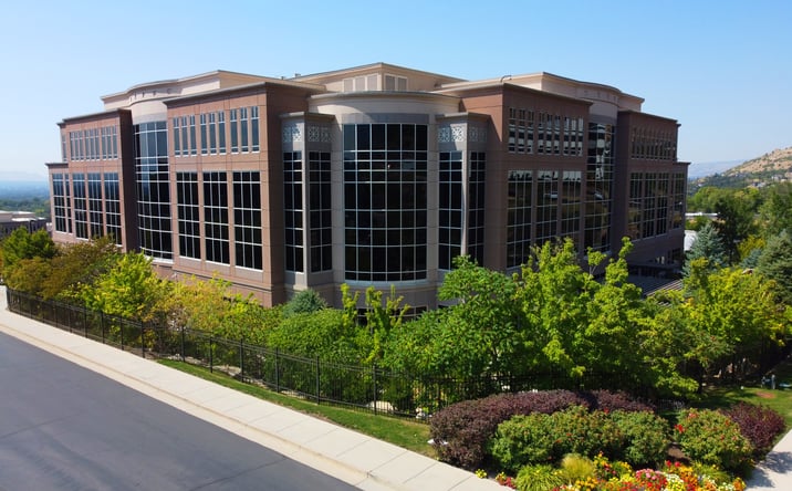Pictures of Office property located at 6510 Millrock Dr, Holladay, UT 84121 for lease - image #1